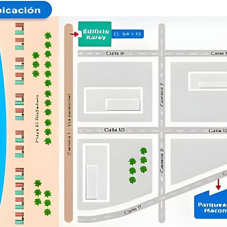 Apartamento 1403 Edificio Karey El Rodadero ซันตามาร์ตา ภายนอก รูปภาพ