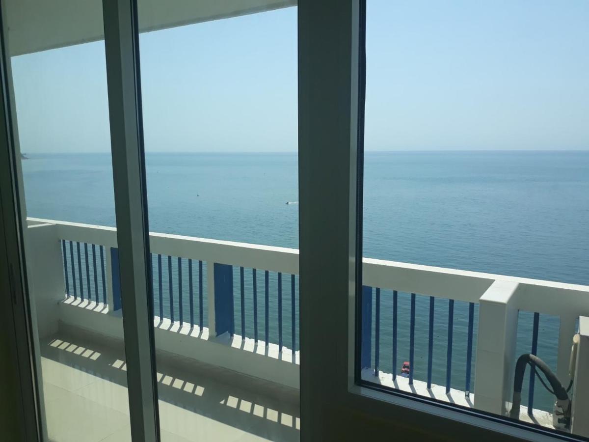 Apartamento 1403 Edificio Karey El Rodadero ซันตามาร์ตา ภายนอก รูปภาพ
