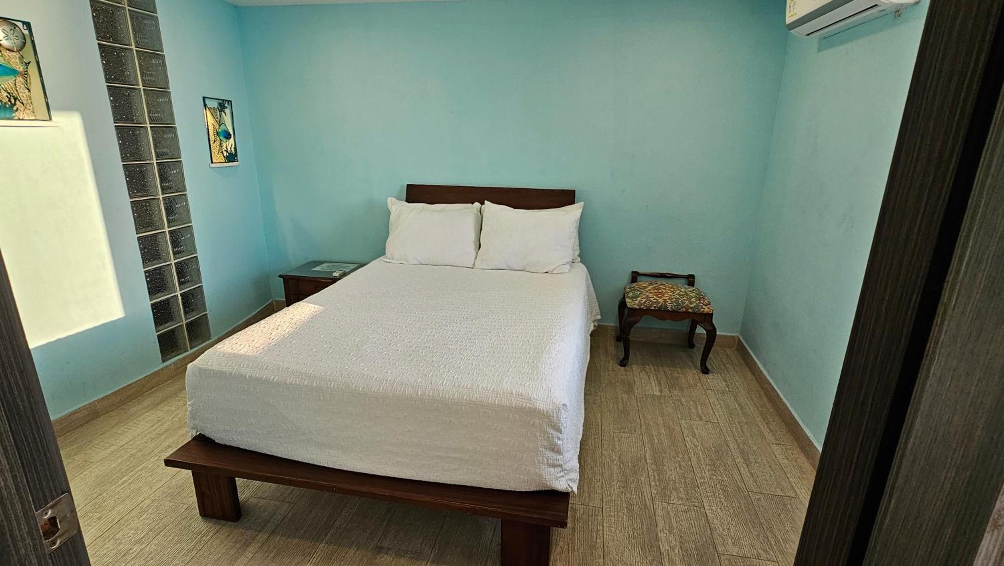 Apartamento 1403 Edificio Karey El Rodadero ซันตามาร์ตา ภายนอก รูปภาพ