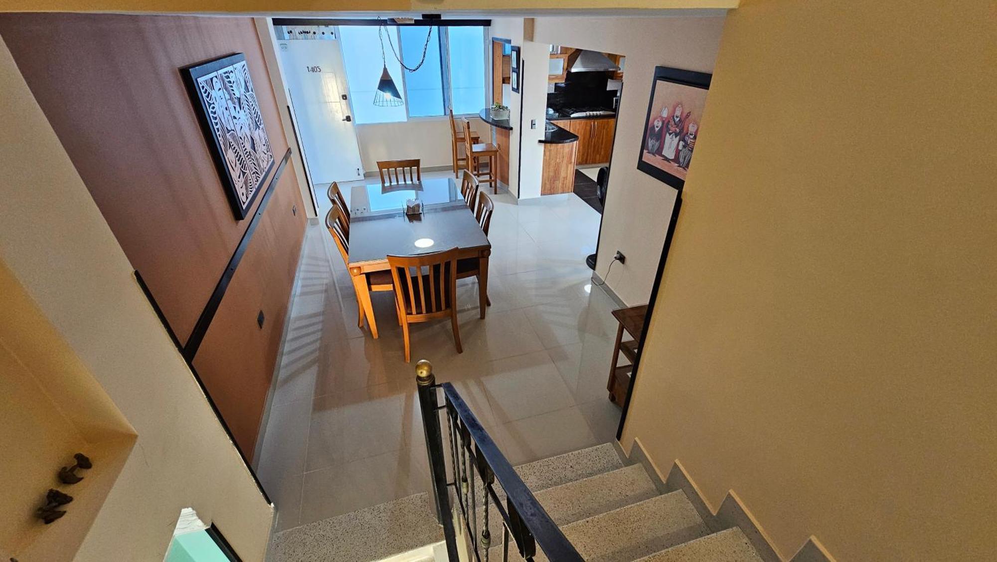 Apartamento 1403 Edificio Karey El Rodadero ซันตามาร์ตา ภายนอก รูปภาพ
