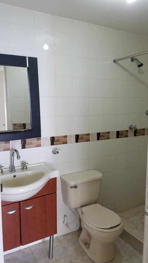 Apartamento 1403 Edificio Karey El Rodadero ซันตามาร์ตา ภายนอก รูปภาพ