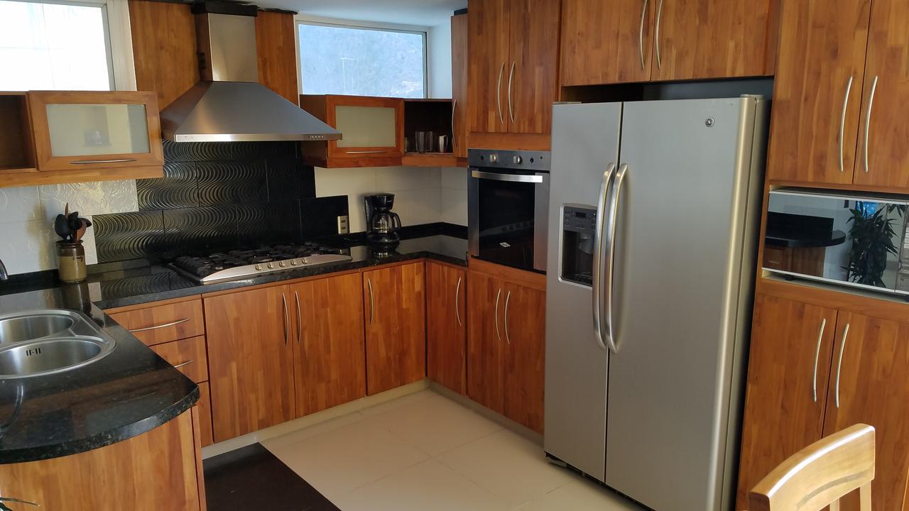 Apartamento 1403 Edificio Karey El Rodadero ซันตามาร์ตา ภายนอก รูปภาพ